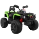 Quad Maverick napęd 4x4 na akumulator BBH-3588